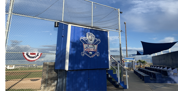 Lomita Little League