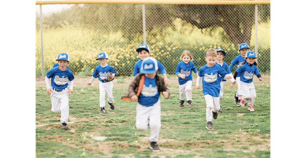 Lomita Little League > Home