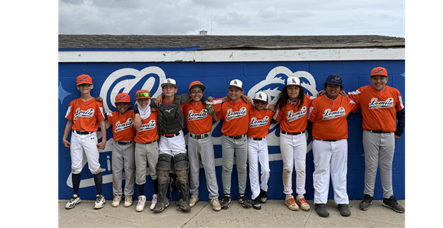 2025 Undefeated Tigers